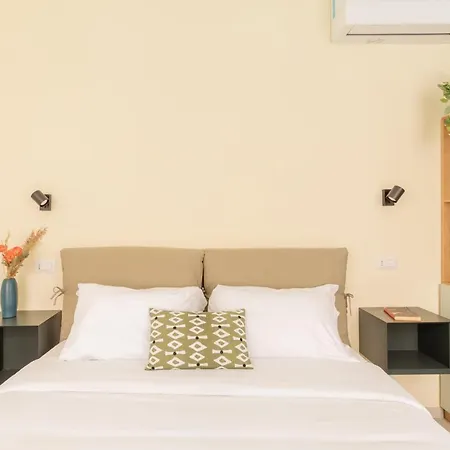Appartement Iflat Lovely In Trevi *