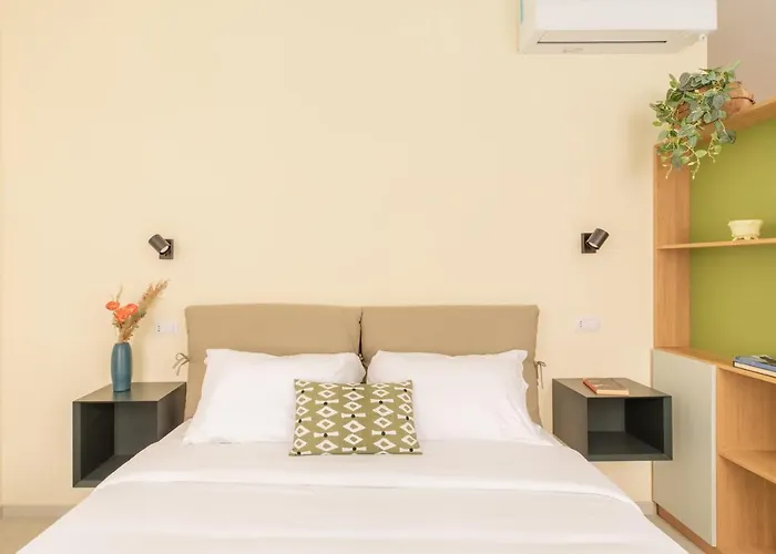 Appartement Iflat Lovely In Trevi *