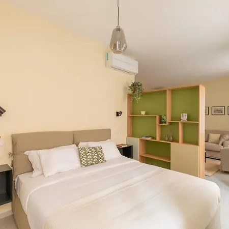 Iflat Lovely In Trevi *